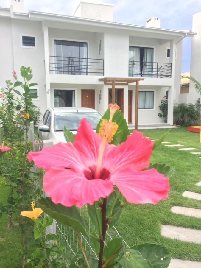 Готель Residencial Colibri Гаропаба Екстер'єр фото